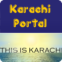 This is Karachi Portal